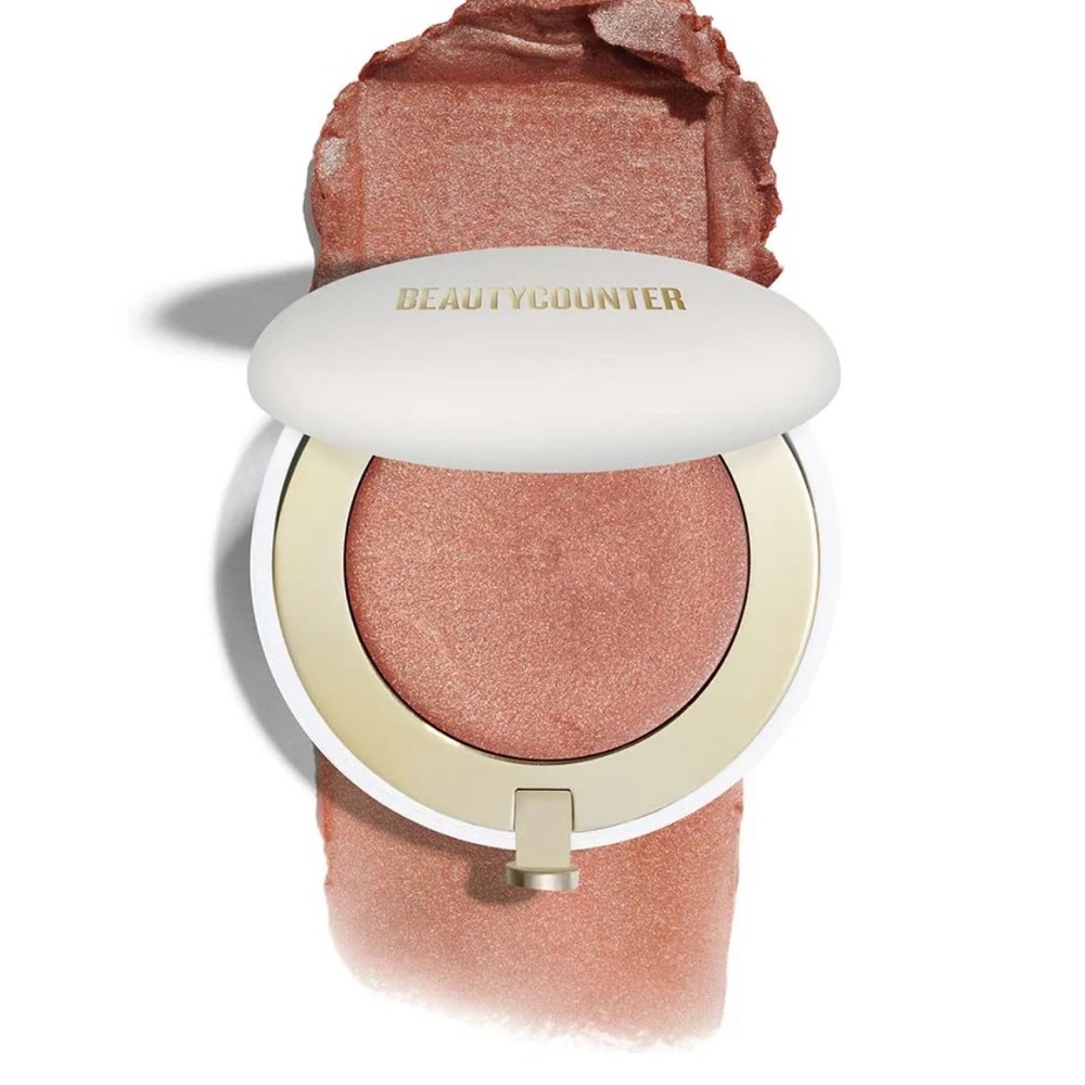 Cheeky Clean Highlighting Balm- Cosmo